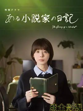 某小说家的日记